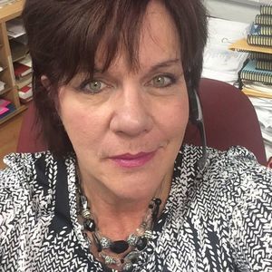 Meet your Posher, Barbara